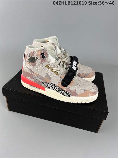 women jordan Legacy 312 shoes-016